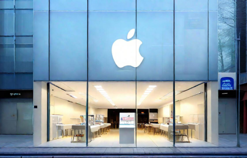 离我最近修苹果手机店（离我最近修苹果手机店娄山关路）