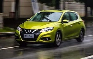 日产骐达自动挡价格(尼桑骐达2020款自动挡多少钱)