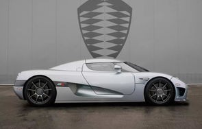 柯尼塞格(柯尼塞格是哪个国家的)