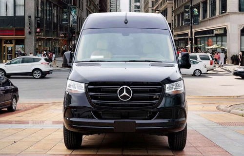 敞篷车报价(奔驰商务车七座2023新款价格)