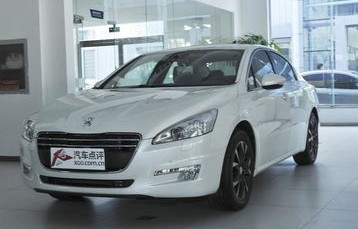 标致508价格(标致508价格优惠最新消息)