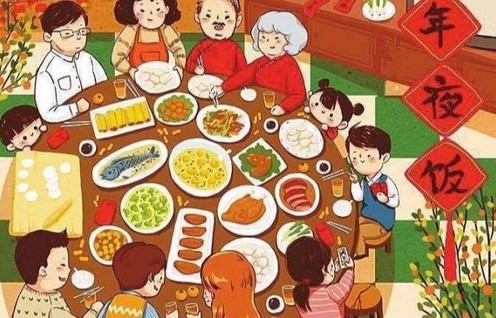 短剧八月十五团圆饭——七十五集的温馨与团圆