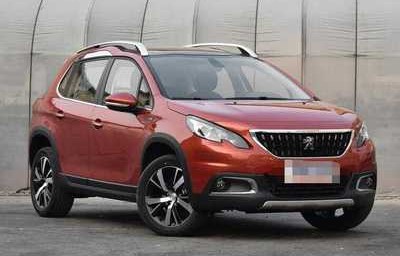 标致汽车(标致汽车价格及图片大全)