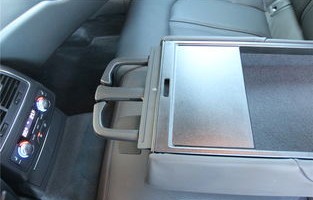 奥迪s6是什么档次的车(奥迪s6质量怎么样)