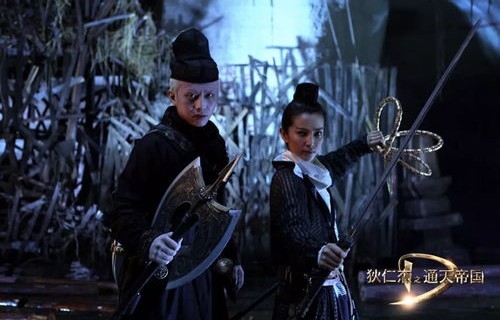 短剧鬼雄，杀神归来的传奇之旅