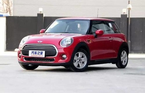 mini买one还是cooper(mini买one还是cooper哪个贵)