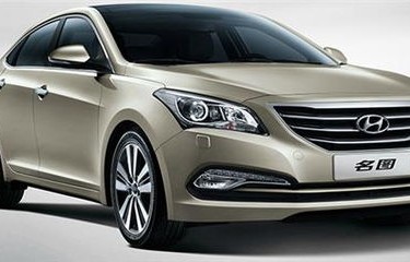 北京现代自动挡6一7万(大众56万左右的新车)