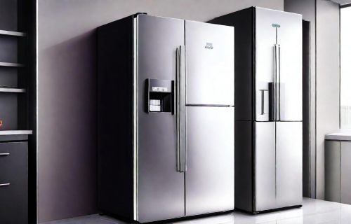 中国冰箱十大名牌（中国冰箱十大名牌排行榜）