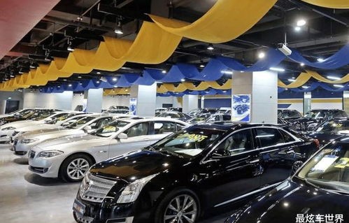 二手车直卖网买车官网(二手车直卖网买车官网下载)