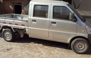 二手双排小货车2万左右(二手双排小货车2万左右电话)