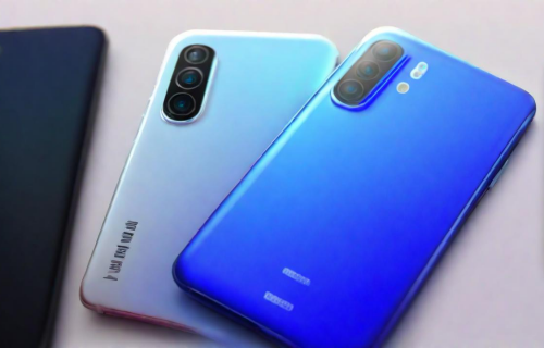 华为手机全部型号（华为手机所有款式）