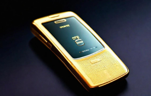 诺基亚8800黄金版（诺基亚8800黄金版系列）