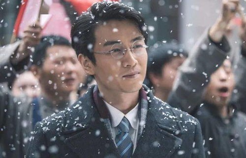 祁先生暗恋成婚记，朱茉颜的百集爱情故事