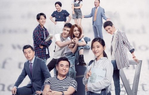 全球瞩目，短剧夫人，你的离婚风暴席卷而来