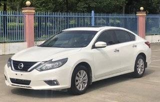 尼桑天籁二手车价格(尼桑天籁25l二手报价)