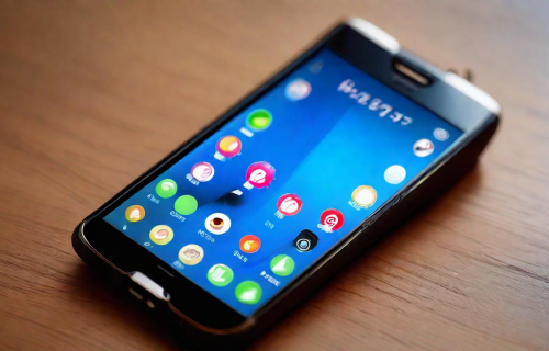 黑莓priv（黑莓priv卡顿严重解决方法）