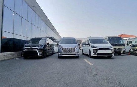 丰田7座商务车价格(丰田7座商务车价格2023款)