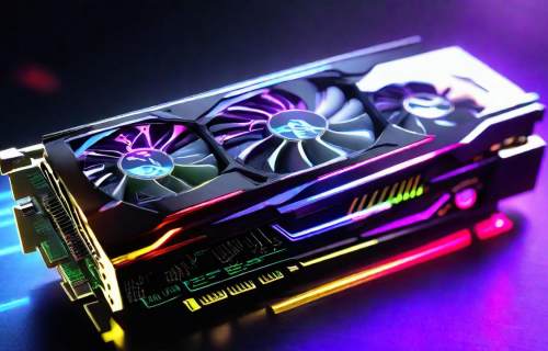 显卡系列排名（七彩虹显卡系列排名）