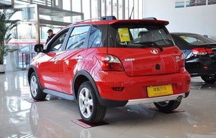 所有车型大全(长城汽车所有车型大全)