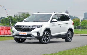 风行t5图片及报价表(风行t5图片及报价表2019年)