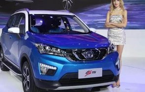 最适合穷人开的6款suv(最适合穷人开的6款SUV车)