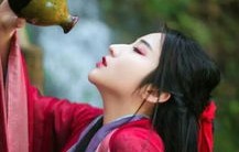 麦琳的退让，女儿心爱的汉服之憾