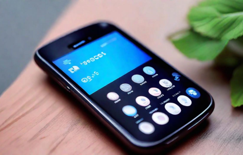 黑莓手机哪一款最好用（黑莓最好用的手机）