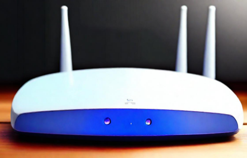 路由器如何重新设置（路由器如何重新设置无线网络）