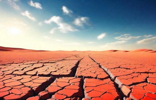 drought（drought可数吗）