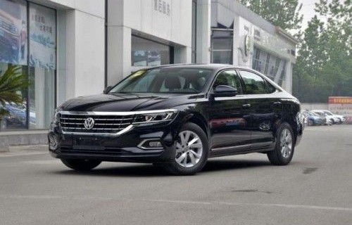 帕萨特好还是迈腾好(大众帕萨特好还是迈腾好)