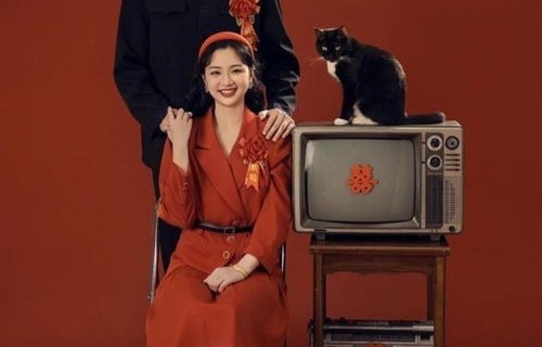 短剧退婚后，我的万亿家产被曝光了——一场意外的人生逆袭