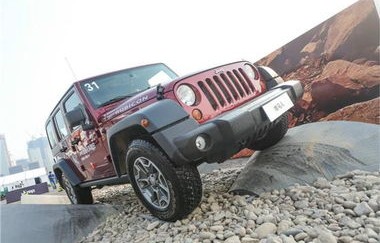 北京吉普报价——深度解析及最新价格信息