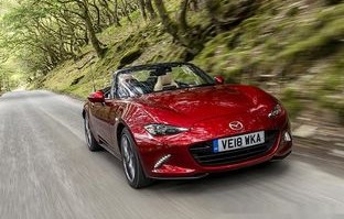 马自达2022款新车型(马自达最新款车型2020)