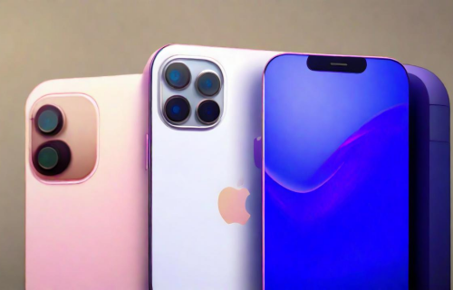苹果14图片及价格（苹果14pro手机图片及价格）