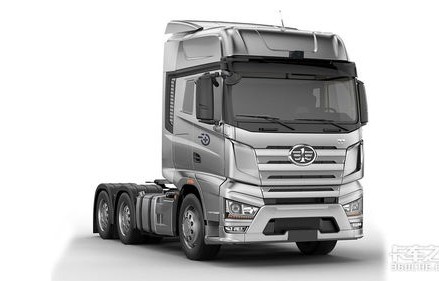 中国国产重卡十大排名(国产重卡品牌大全)