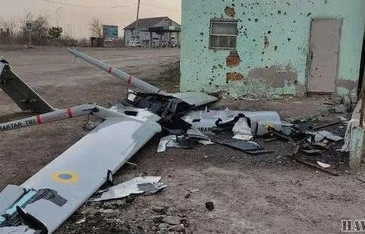 无人机袭击事件，俄多处住宅楼遭袭现场纪实