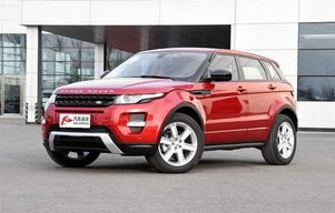 国产路虎极光报价20万元(国产路虎极光什么价格)