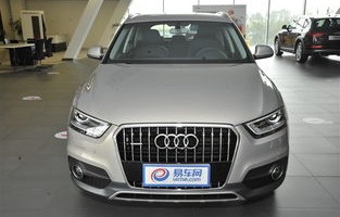 q3奥迪价格(q3奥迪价格表)