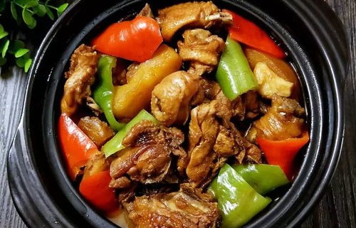 外卖员心声，尽量避免点黄焖鸡的背后故事