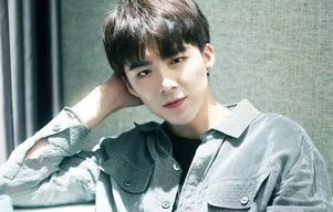 刘宇宁，江湖气息浓厚的独特魅力