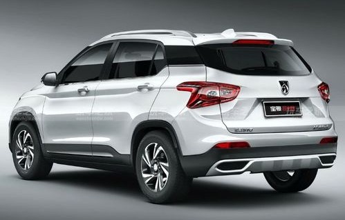 宝骏510报价及图片(宝骏510报价及图片)