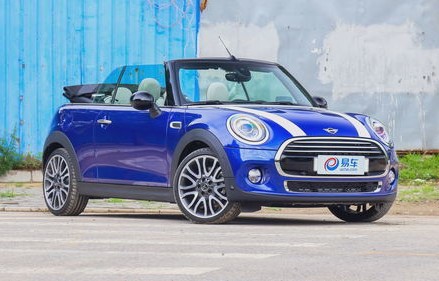 宝马minicooper价格(宝马minicooper价格suv2019)