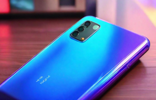 华为nova5pro（华为nova5pro什么时候上市的）