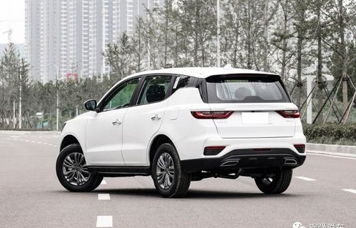 什么suv车省油质量又好又便宜(什么suv车省油质量又好又便宜的)