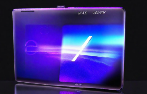 索尼4k手机（索尼4k手机显示效果）