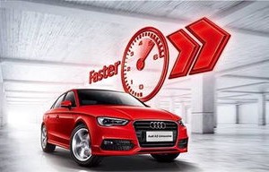 奥迪a3敞篷版多少钱(奥迪a3l敞篷版)