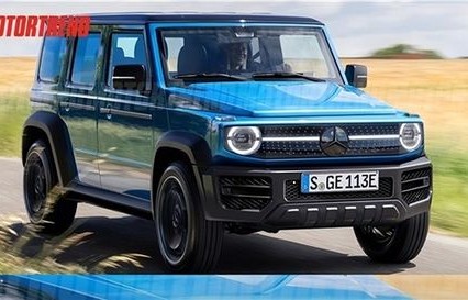 奔驰大g多少钱(国外奔驰大g多少钱)