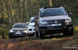 十大越野性能最好的车(越野性能最好的车型)