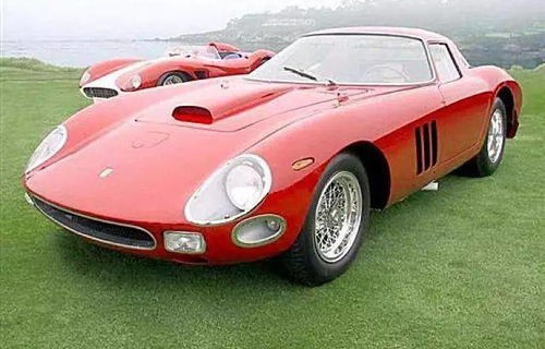 全球十大质量最好的车(世界上质量最好的车排名前十)