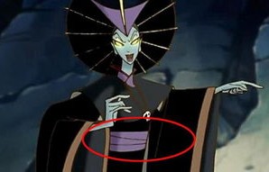 石矶娘娘的配音背后竟隐藏着公司行政的秘密